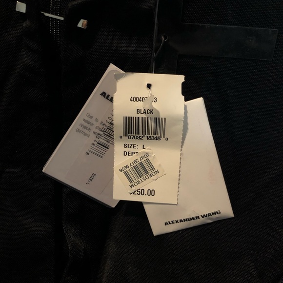 T by Alexander Wang Sleeveless Dress - Picture 6 of 9